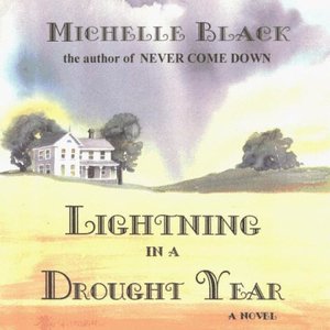cover image of Lightning in a Drought Year